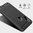 Flexi Slim Carbon Fibre Case for Xiaomi Mi Mix 3 - Brushed Black